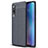 Soft Silicone Gel Leather Snap On Case Cover S02 for Xiaomi Mi 9 Lite