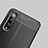 Soft Silicone Gel Leather Snap On Case Cover S02 for Xiaomi Mi 9 Lite