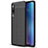 Soft Silicone Gel Leather Snap On Case Cover S02 for Xiaomi Mi 9 Lite