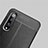 Soft Silicone Gel Leather Snap On Case Cover S02 for Xiaomi Mi 9 Pro