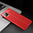 Soft Silicone Gel Leather Snap On Case Cover S03 for Apple iPhone 14 Pro