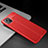 Soft Silicone Gel Leather Snap On Case Cover S03 for Apple iPhone 15