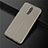 Soft Silicone Gel Leather Snap On Case Cover S03 for Huawei Mate 10 Lite