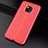 Soft Silicone Gel Leather Snap On Case Cover S03 for Huawei Mate 20 Pro