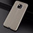 Soft Silicone Gel Leather Snap On Case Cover S03 for Huawei Mate 20 Pro