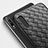 Soft Silicone Gel Leather Snap On Case Cover S03 for Huawei P Smart Z (2019)