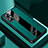 Soft Silicone Gel Leather Snap On Case Cover S03 for Oppo A96 5G