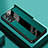 Soft Silicone Gel Leather Snap On Case Cover S03 for Oppo Reno6 5G