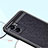 Soft Silicone Gel Leather Snap On Case Cover S03 for Realme Narzo 50 5G