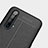 Soft Silicone Gel Leather Snap On Case Cover S03 for Realme X50t 5G