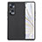 Soft Silicone Gel Leather Snap On Case Cover S03D for Huawei Honor 70 5G