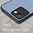 Soft Silicone Gel Leather Snap On Case Cover S03D for Realme C30