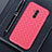 Soft Silicone Gel Leather Snap On Case Cover S04 for Huawei Mate 20 Lite