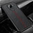 Soft Silicone Gel Leather Snap On Case Cover S04 for Huawei Nova 5i Pro