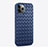 Soft Silicone Gel Leather Snap On Case Cover S06 for Apple iPhone 14 Pro