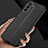 Soft Silicone Gel Leather Snap On Case Cover S06 for Samsung Galaxy S23 Plus 5G