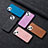 Soft Silicone Gel Leather Snap On Case Cover SD13 for Apple iPhone 13