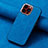 Soft Silicone Gel Leather Snap On Case Cover SD13 for Apple iPhone 14 Pro Max