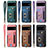 Soft Silicone Gel Leather Snap On Case Cover SD2 for Google Pixel 6 5G