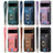 Soft Silicone Gel Leather Snap On Case Cover SD2 for Google Pixel 6 Pro 5G