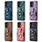 Soft Silicone Gel Leather Snap On Case Cover SD2 for Huawei Honor X7a