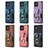 Soft Silicone Gel Leather Snap On Case Cover SD2 for Huawei Honor X8 4G