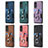 Soft Silicone Gel Leather Snap On Case Cover SD2 for Oppo A78 5G