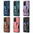 Soft Silicone Gel Leather Snap On Case Cover SD2 for Oppo A94 5G