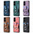 Soft Silicone Gel Leather Snap On Case Cover SD2 for Oppo A98 5G