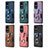 Soft Silicone Gel Leather Snap On Case Cover SD2 for Oppo Reno10 5G