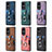 Soft Silicone Gel Leather Snap On Case Cover SD2 for Oppo Reno10 Pro 5G