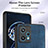 Soft Silicone Gel Leather Snap On Case Cover SD2 for Realme 9 4G