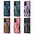 Soft Silicone Gel Leather Snap On Case Cover SD2 for Realme V23 5G