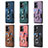 Soft Silicone Gel Leather Snap On Case Cover SD2 for Realme V23i 5G