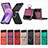 Soft Silicone Gel Leather Snap On Case Cover SD3 for Motorola Moto Razr 40 5G