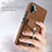 Soft Silicone Gel Leather Snap On Case Cover SD3 for Samsung Galaxy A04 4G