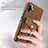 Soft Silicone Gel Leather Snap On Case Cover SD3 for Samsung Galaxy M04