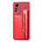 Soft Silicone Gel Leather Snap On Case Cover SD3 for Xiaomi Redmi Note 12S