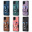 Soft Silicone Gel Leather Snap On Case Cover SD4 for Samsung Galaxy M33 5G