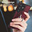 Soft Silicone Gel Leather Snap On Case Cover SD4 for Samsung Galaxy S24 Ultra 5G