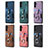 Soft Silicone Gel Leather Snap On Case Cover SD7 for Samsung Galaxy A34 5G