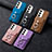 Soft Silicone Gel Leather Snap On Case Cover SD7 for Samsung Galaxy S22 5G