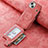 Soft Silicone Gel Leather Snap On Case Cover SD9 for Apple iPhone 13