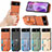 Soft Silicone Gel Leather Snap On Case Cover SD9 for Motorola Moto Razr 40 5G