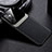 Soft Silicone Gel Leather Snap On Case Cover with Magnetic FL1 for Samsung Galaxy A32 4G