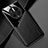 Soft Silicone Gel Leather Snap On Case Cover with Magnetic for Huawei Mate 50 Pro