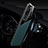 Soft Silicone Gel Leather Snap On Case Cover with Magnetic for Huawei P60