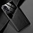 Soft Silicone Gel Leather Snap On Case Cover with Magnetic for Oppo A78 4G