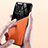 Soft Silicone Gel Leather Snap On Case Cover with Magnetic for Realme 9 4G