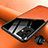 Soft Silicone Gel Leather Snap On Case Cover with Magnetic for Samsung Galaxy M04